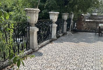 Lote de Terreno en  Ahuehuetes Anahuac, Miguel Hidalgo, Cdmx