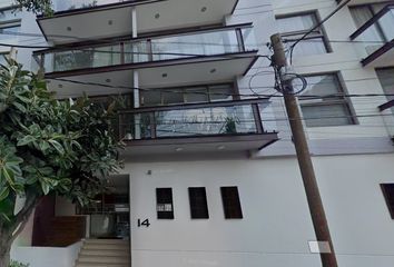 Departamento en  Calle Escocia 10, Del Valle Centro, Benito Juárez, Ciudad De México, 03100, Mex