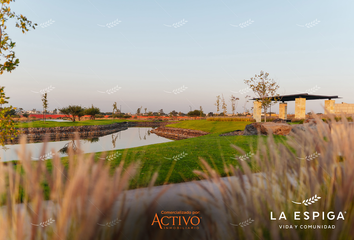 Lote de Terreno en  76146, Santiago De Querétaro, Querétaro, Mex