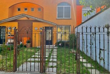 Casa en  San Mateo Oxtotitlán, Toluca