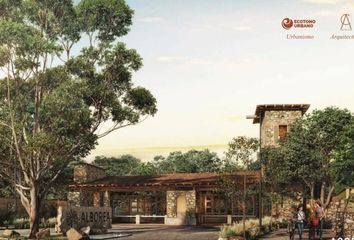 Lote de Terreno en  Huajuquito, Santiago, Nuevo León