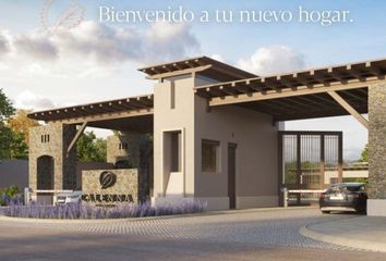 Lote de Terreno en  El Barrial, Santiago, Nuevo León