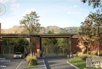 Lote de Terreno en  Antiguo Camino A Villa De Santiago 200-200, Privada El Uro, Monterrey, Nuevo León, 64985, Mex