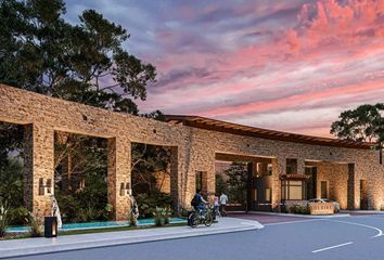 Lote de Terreno en  Camino A Los Naranjos, Viento Libre, Santiago, Nuevo León, 67315, Mex