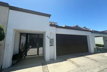 Casa en condominio en  Avenida Del Bosque 13002, Jardines De Chapultepec, Tijuana, Baja California, 22025, Mex