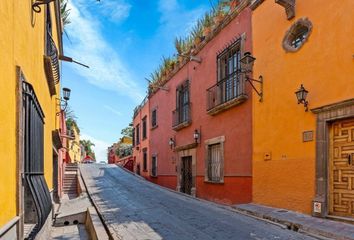 Casa en  Calle Quebrada 101, Zona Centro, San Miguel De Allende, Guanajuato, 37700, Mex