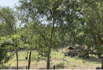 Lote de Terreno en  La Boca, Santiago, Nuevo León