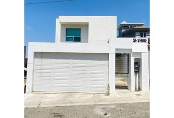 Casa en  Valle Del Rubí Sección Terrazas, Tijuana