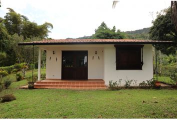 Villa-Quinta en  La Vega, Cundinamarca