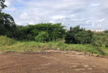 Lote de Terreno en  Lomas De La Hacienda Ii, Municipio De Emiliano Zapata (veracruz)