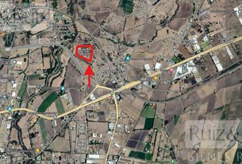 Lote de Terreno en  Infonavit Del Valle, San Francisco Del Rincón