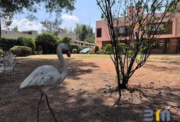 Casa en  Colonia La Herradura, Huixquilucan