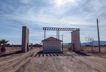 Lote de Terreno en  Aldama, Chihuahua