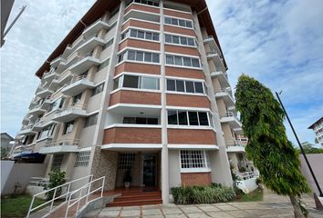 Apartamento en  Santa María, Ciudad De Panamá