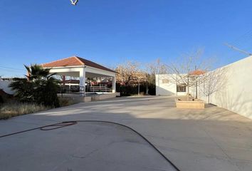 Lote de Terreno en  Aeropuerto, Municipio De Chihuahua