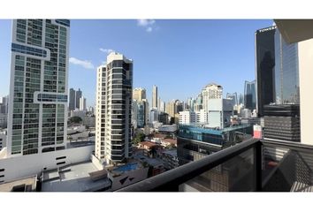 Apartamento en  El Cangrejo, Ciudad De Panamá