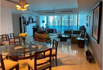 Apartamento en  San Francisco, Ciudad De Panamá