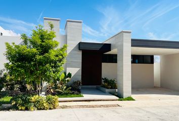 Casa en  Pueblo Dzitya, Mérida, Yucatán