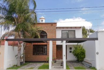 Casa en  Fraccionamiento Cuesta Bonita, Municipio De Querétaro