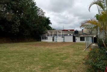 Lote de Terreno en  Felipe Carrillo Puerto, Xalapa-enríquez