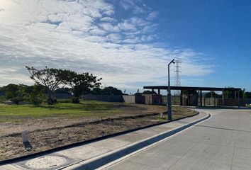 Lote de Terreno en  El Estero, Boca Del Río