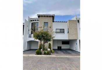 Casa en  La Isla Lomas De Angelópolis, San Andrés Cholula