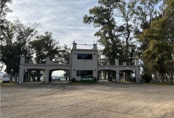 Terrenos en  Colonia De Chacras Del Rio Luján, Partido De Luján