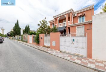 Chalet en  Santafe, Granada Provincia