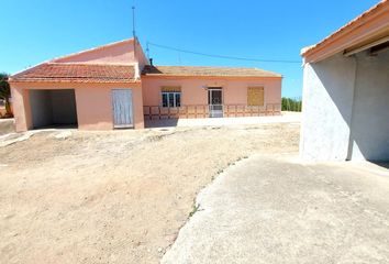 Chalet en  Alguazas, Murcia Provincia