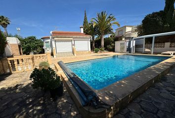 Villa en  Calp/calpe, Alicante Provincia