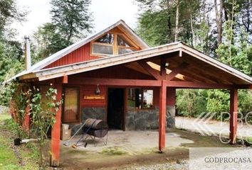 Casa en  Pucón, Cautín