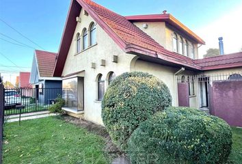 Casa en  Temuco, Cautín