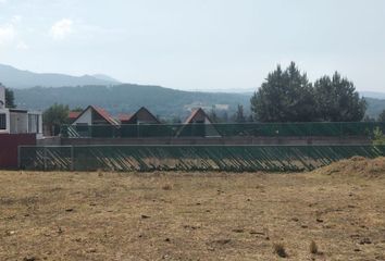 Lote de Terreno en  Carretera A San Mateo Acatitlán 20-20, Avándaro, Valle De Bravo, México, 51200, Mex