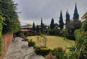 Lote de Terreno en  Villa Verdún, Álvaro Obregón, Cdmx