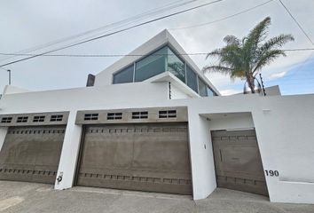 Casa en  Boulevard Fray Antonio De Monroy E Hijar 157-157, Tolimán, La Antigua Juriquilla, Querétaro, 76230, Mex