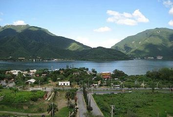 Lote de Terreno en  Punta La Boca, Santiago, Nuevo León