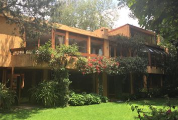 Casa en  San Angel, Álvaro Obregón, Cdmx