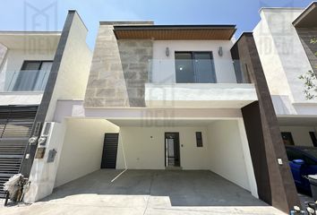 Casa en  Santa Rosa De Lima, Ciudad Apodaca, Apodaca