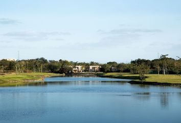 Lote de Terreno en  Algarrobos Desarrollo Residencial, Mérida, Yucatán