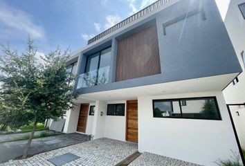 Casa en condominio en  Avenida Paseo De La Estrella, Zapopan, Jalisco, 45222, Mex