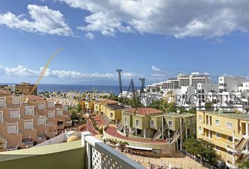 Chalet en  Costa Adeje, St. Cruz De Tenerife