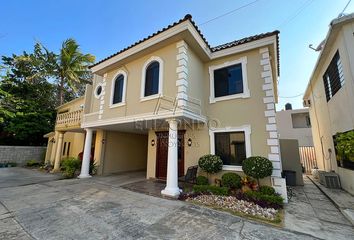 Casa en  Flores, Tampico