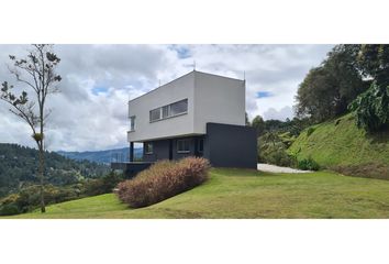 Casa en  Poblado, Medellín