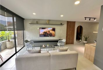 Apartamento en  Poblado, Medellín