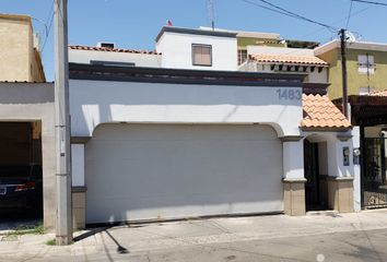 Casa en  Privada Líbano P 1463-1497, Villanova, Mexicali, Baja California, 21307, Mex