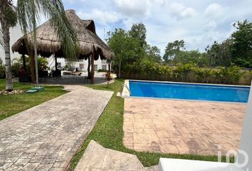 Departamento en  Calle Palma De Nikau, Las Palmas Ll, Playa Del Carmen, Solidaridad, Quintana Roo, 77714, Mex