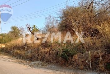 Lote de Terreno en  Pueblo Tequesquitengo, Jojutla