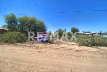 Lote de Terreno en  Nuevo León, Mexicali