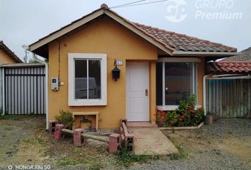 Casa en  Algarrobo, San Antonio