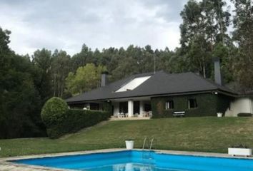 Chalet en  Urduliz, Vizcaya